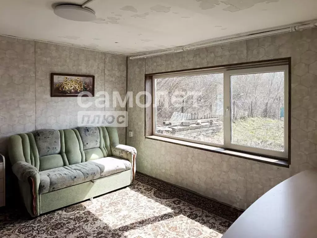 Дом в Кемеровская область, Кемерово Вологодская ул., 16 (33 м) - Фото 1