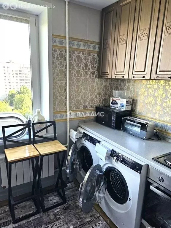 5-комнатная квартира: Москва, Краснодарская улица, 57к2 (96.5 м) - Фото 1