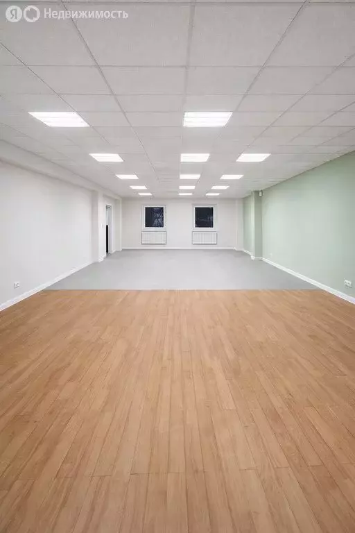 Помещение свободного назначения (75 м) - Фото 1