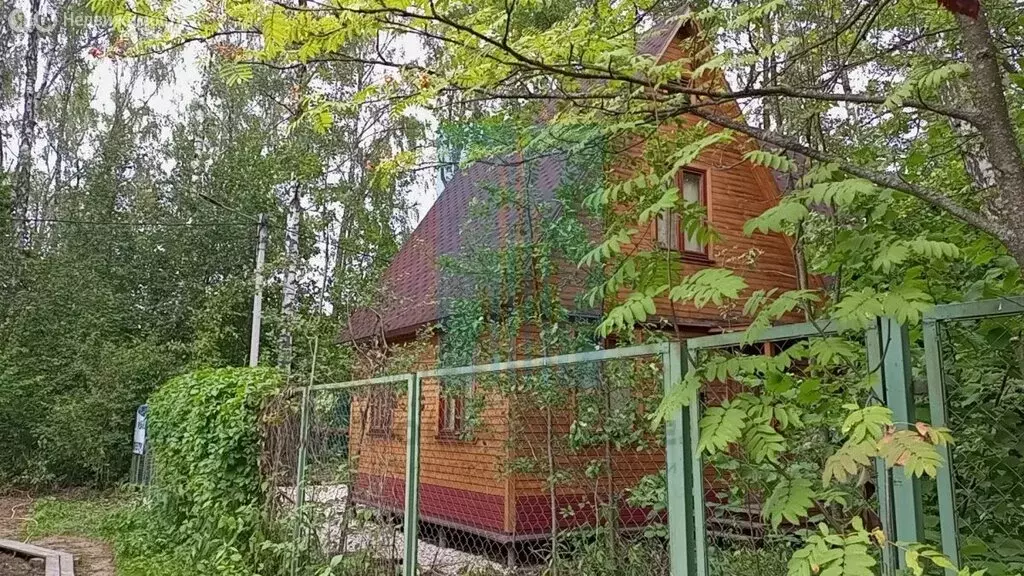 Дом в Чехов, улица Офицерский Посёлок, 72 (97 м) - Фото 2