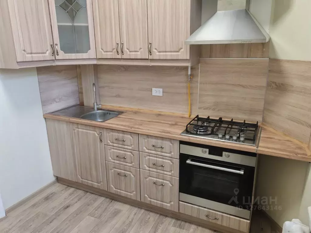 1-к кв. Санкт-Петербург, Санкт-Петербург, Кронштадт Посадская ул., ... - Фото 1