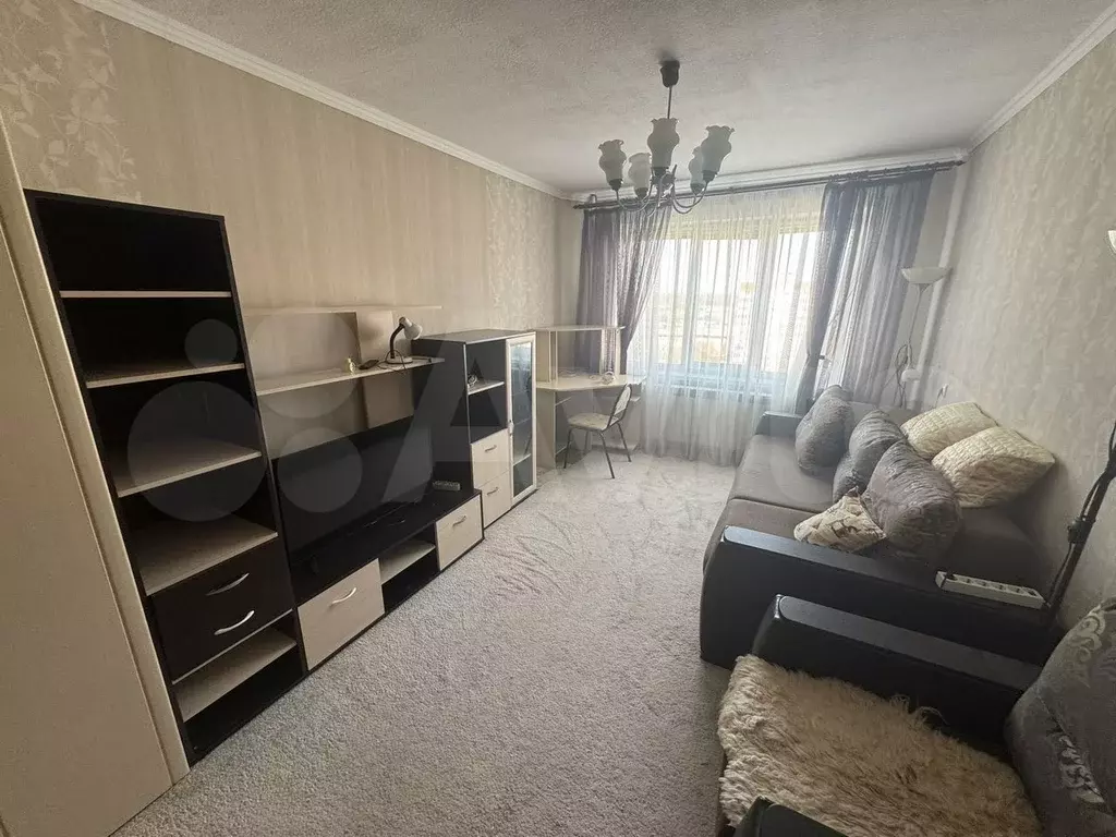 2-к. квартира, 53 м, 10/10 эт. - Фото 0