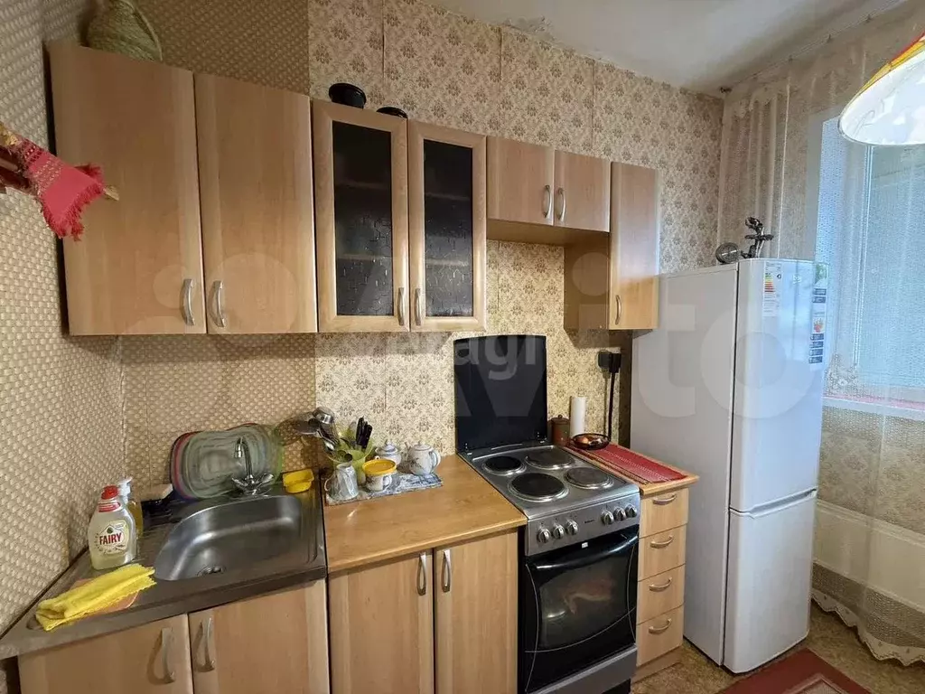 2-к. квартира, 51,4 м, 7/9 эт. - Фото 1