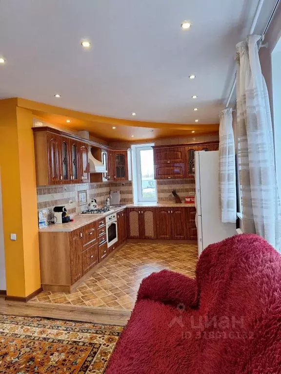 Дом в Владимирская область, Лакинск г. Собинский муниципальный округ, ... - Фото 1