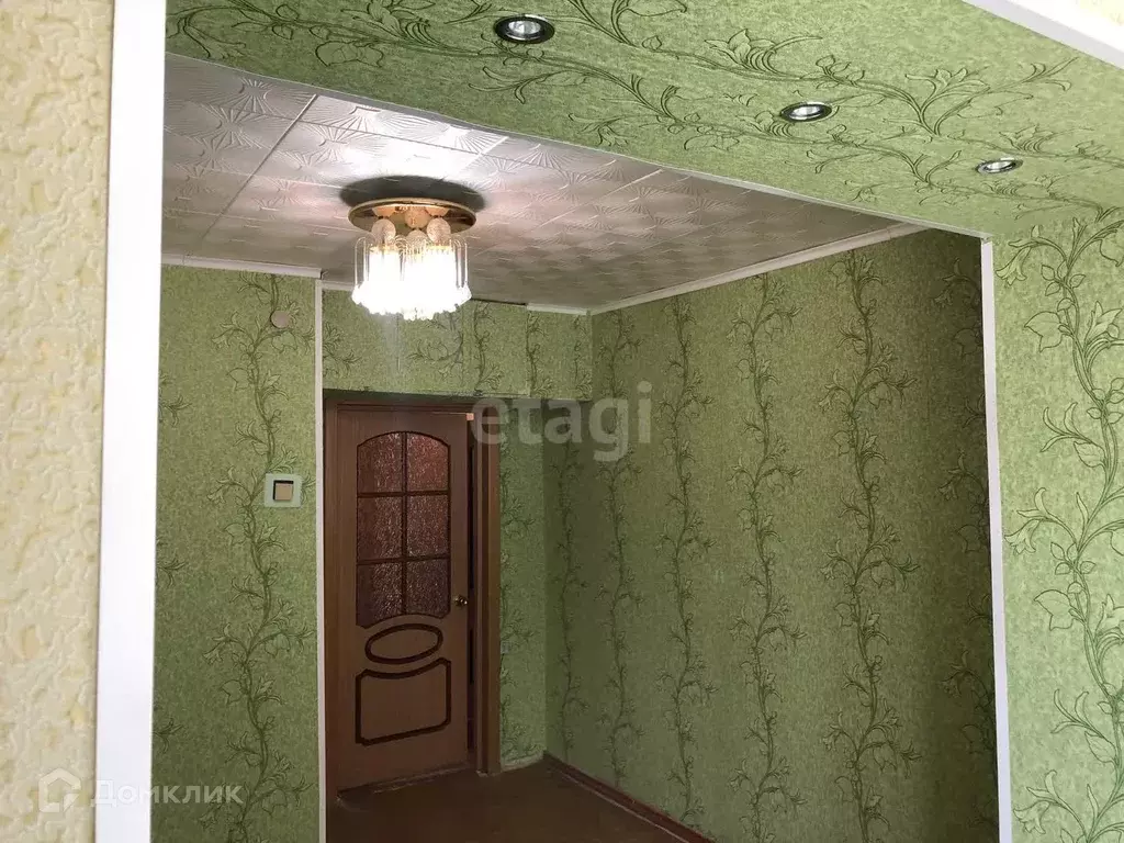 Продаётся 2-к квартира, 41.6 м - Фото 1