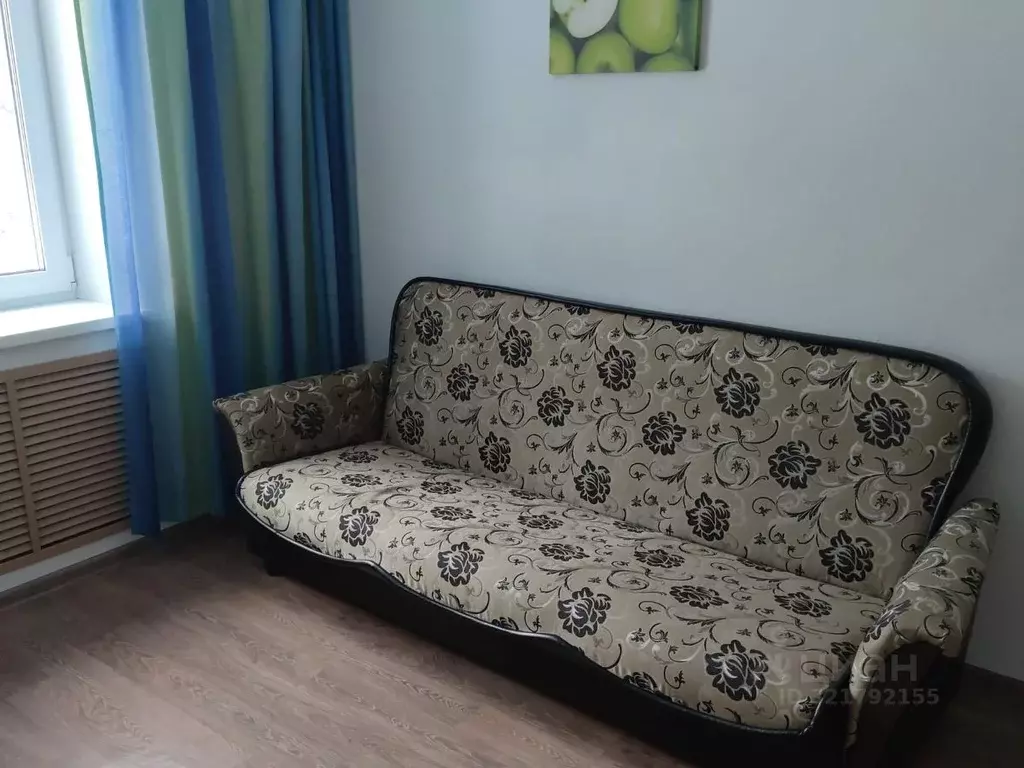 3-к кв. Свердловская область, Екатеринбург ул. Циолковского, 84 (58.0 ... - Фото 1