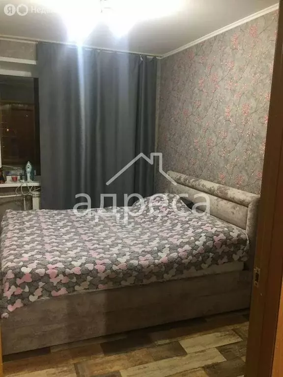 2-комнатная квартира: Самара, улица Карбышева, 64 (44 м) - Фото 2