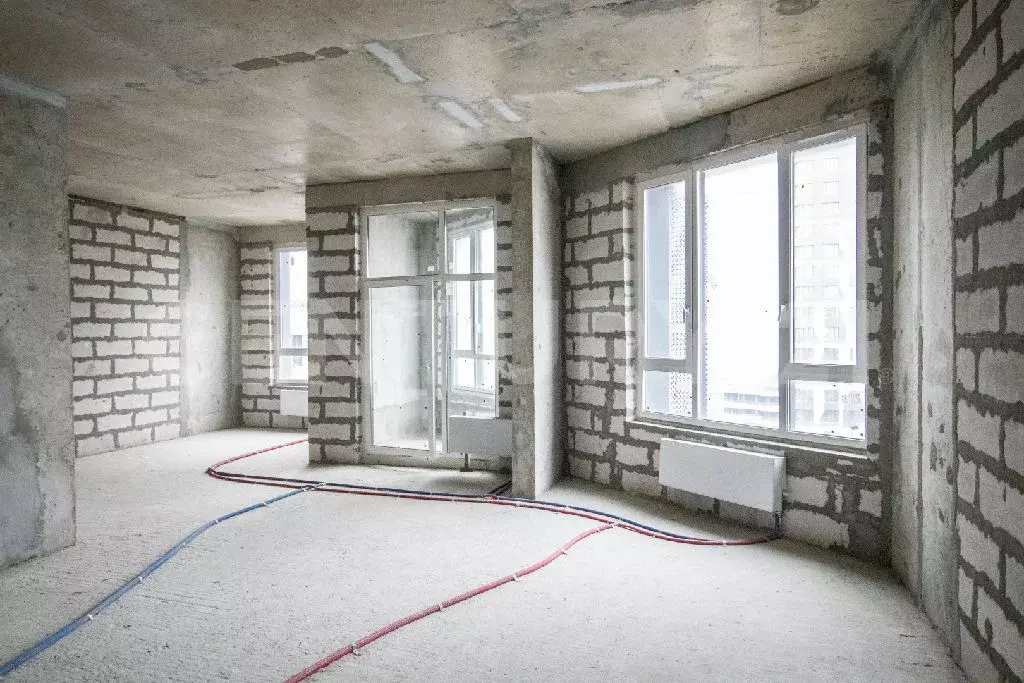 Продается 1-комнатная квартира - Фото 1