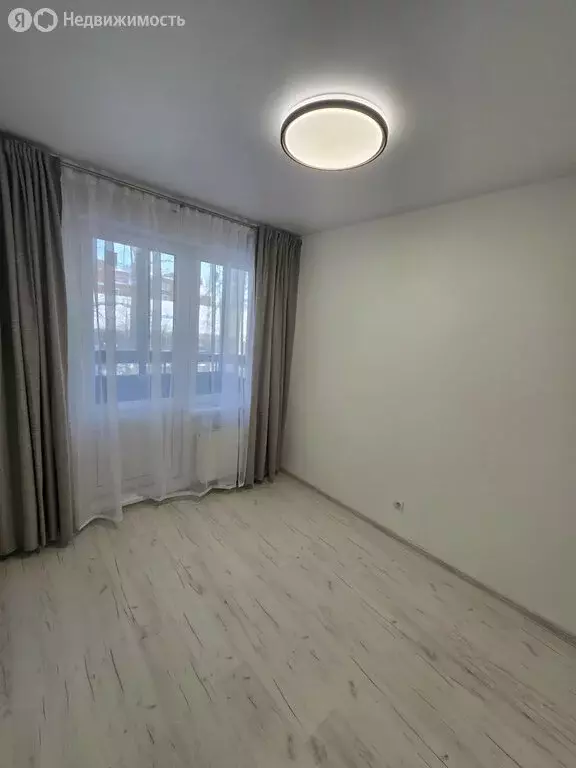 2-комнатная квартира: Краснозаводск, улица Строителей, 9 (46 м) - Фото 1