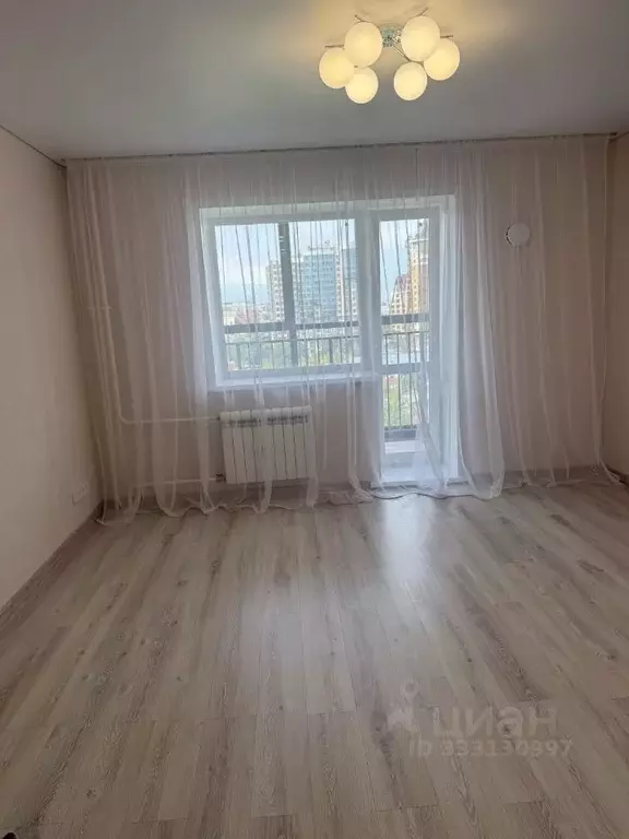 Студия Алтайский край, Барнаул Партизанская ул., 21А (24.0 м) - Фото 1