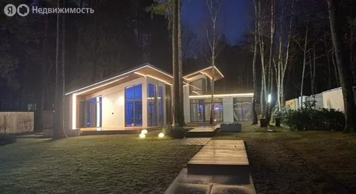 Дом в Светлогорск, Кленовая улица, 11 (479 м) - Фото 2