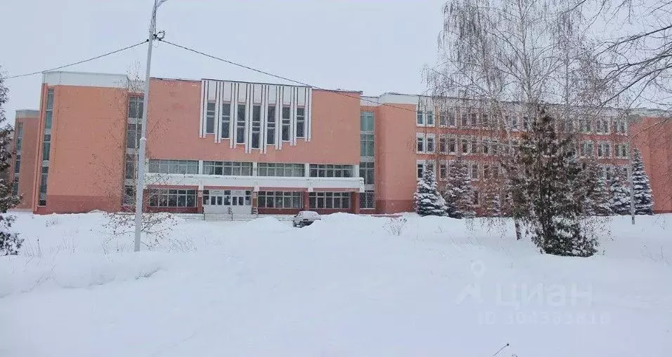 Помещение свободного назначения в Татарстан, Казань ул. Дементьева, 16 ... - Фото 1