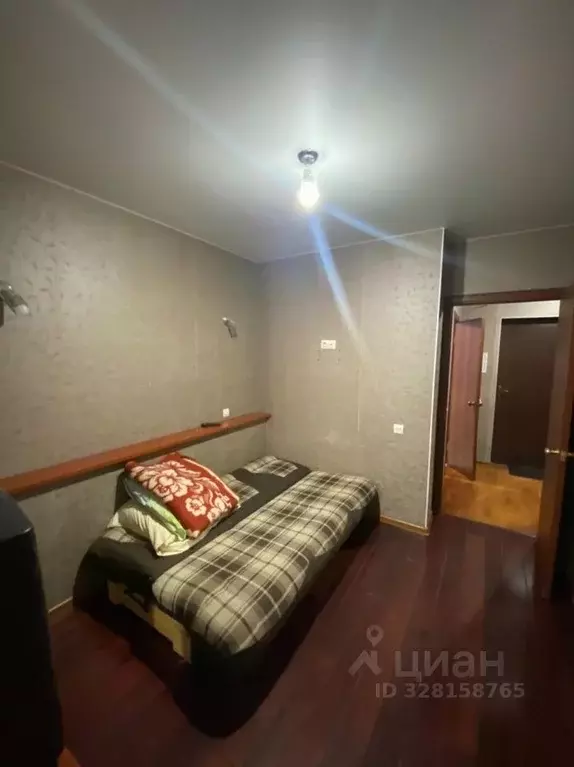 1-к кв. Коми, Сыктывкар Сысольское ш., 1/2 (32.0 м) - Фото 1