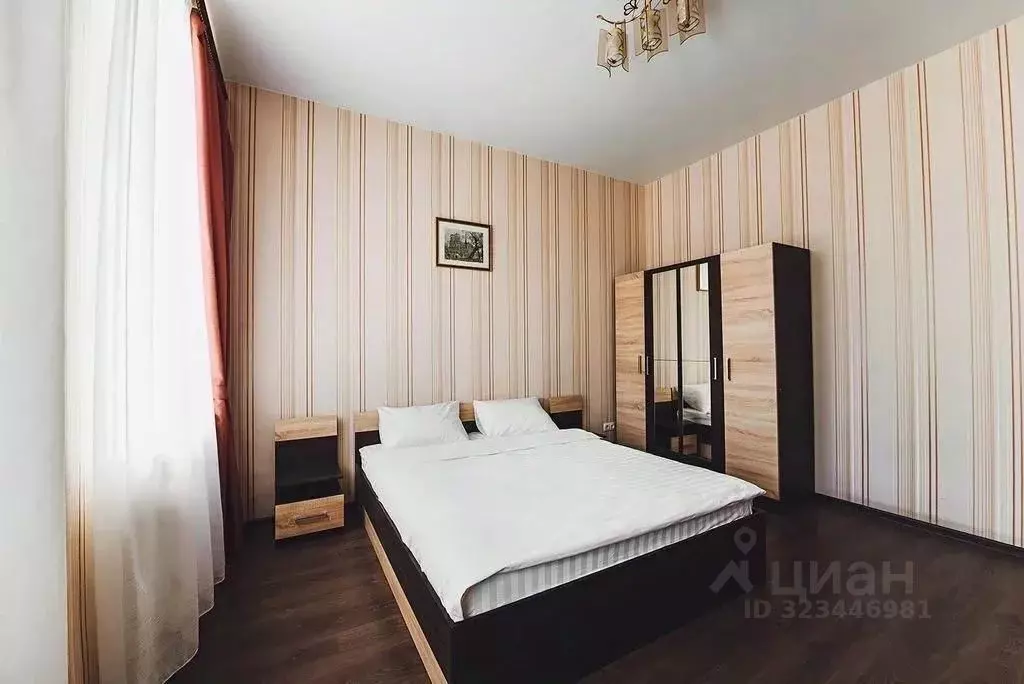 1-к кв. Крым, Симферополь ул. Крейзера, 14В (40.0 м) - Фото 2