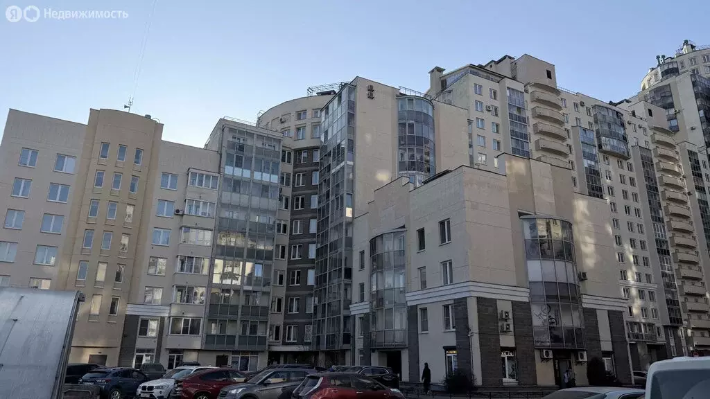 Помещение свободного назначения (322.4 м) - Фото 1