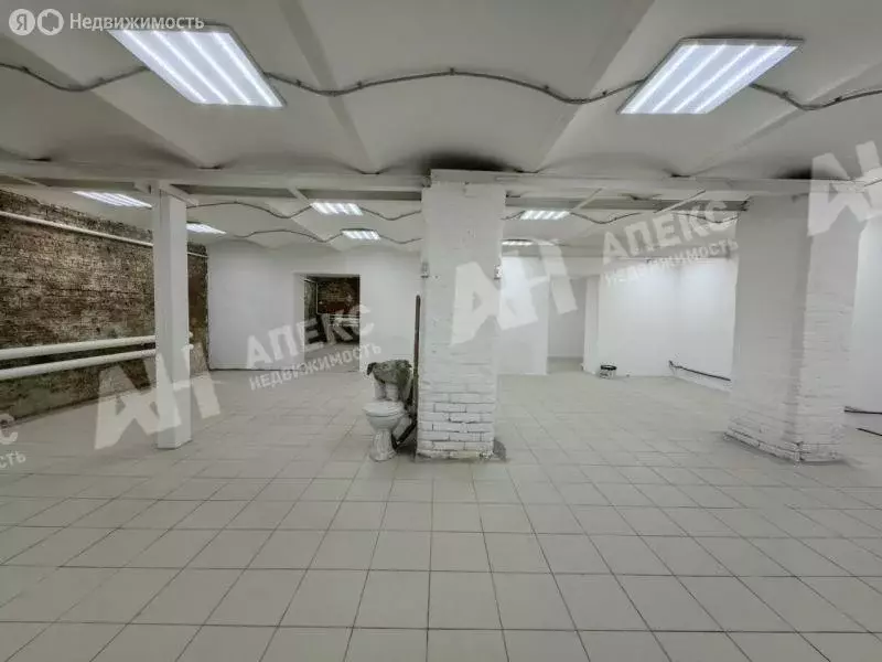 Помещение свободного назначения (190 м) - Фото 0