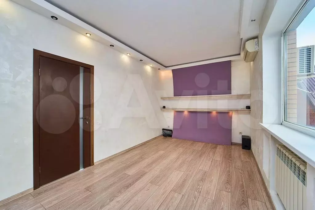 1-к. квартира, 39,1 м, 3/3 эт. - Фото 1