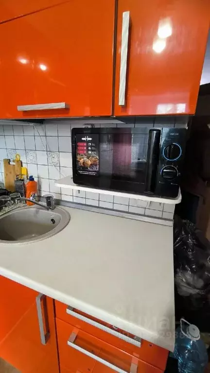 1-к кв. Иркутская область, Иркутск ул. Баумана, 237/4 (36.0 м) - Фото 1