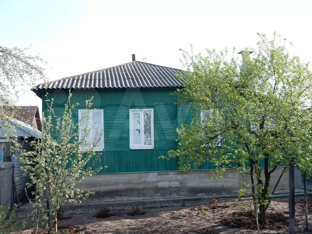 Дом 67 м на участке 12 сот. - Фото 1