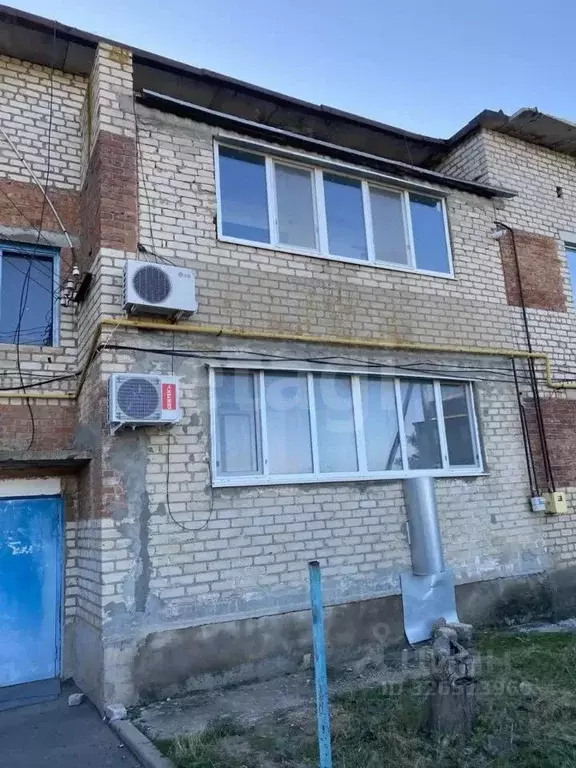 3-к кв. Калмыкия, пос. Ики-Бурул, 1-й мкр 27 (60.0 м) - Фото 1