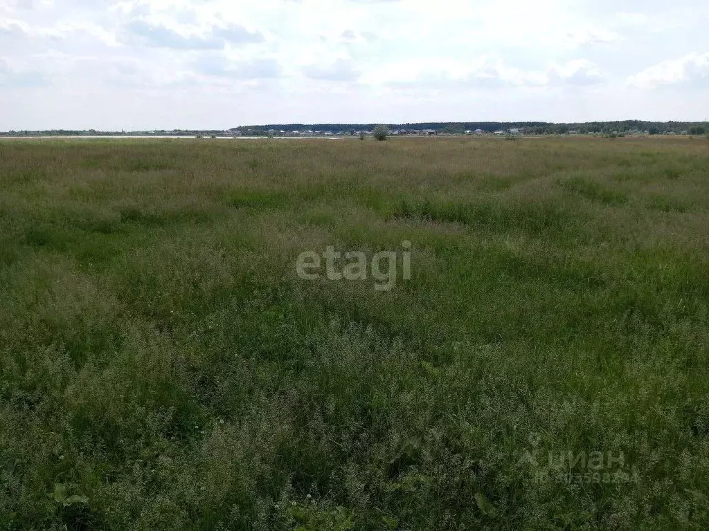 Участок в Челябинская область, Южноуральск  (10.0 сот.) - Фото 0