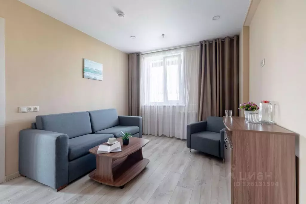 Комната Москва ул. 10-летия Октября, 11 (36.0 м) - Фото 1