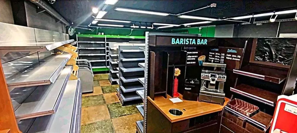 Торговая площадь в Саратовская область, Саратов Первомайская ул., ... - Фото 2