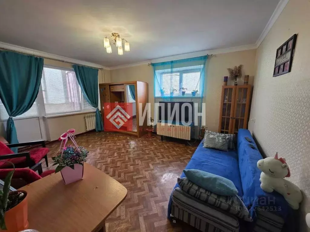 2-к кв. Севастополь просп. Генерала Острякова, 47 (53.9 м) - Фото 2