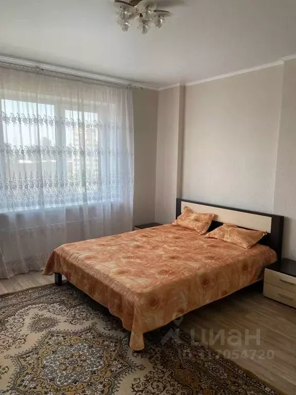 1-к кв. Белгородская область, Старый Оскол Дубрава мкр, 1 кв-л, 22 ... - Фото 1
