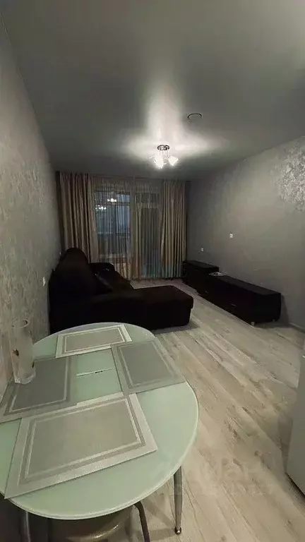 2-к кв. Новосибирская область, Новосибирск Сухарная ул., 105/1 (45.0 ... - Фото 2