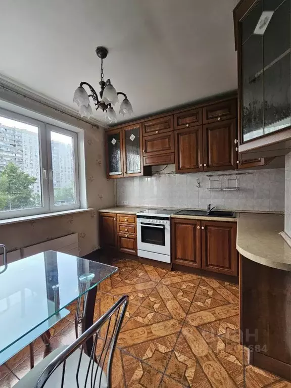 2-к кв. Москва ул. Наметкина, 9К3 (57.9 м) - Фото 0