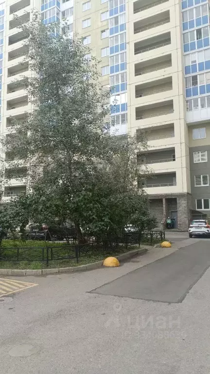 Комната Санкт-Петербург просп. Героев, 26к2 (16.0 м) - Фото 1