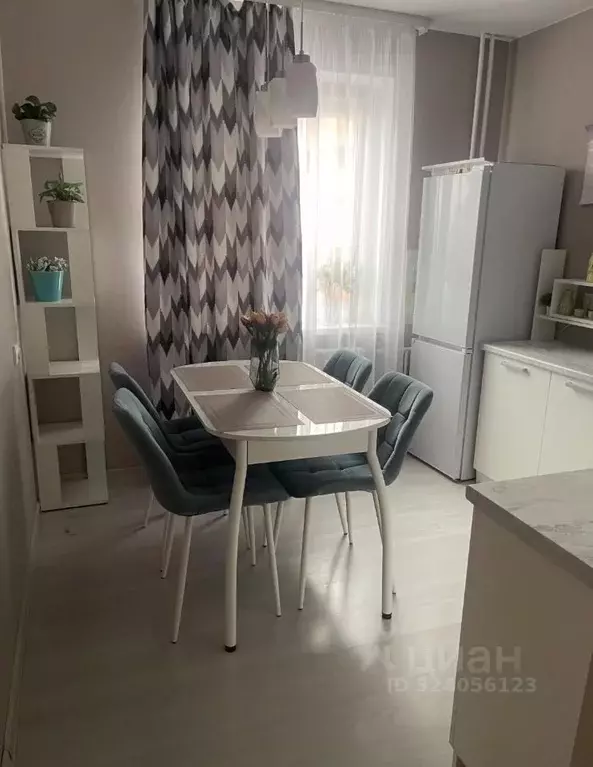 2-к кв. Красноярский край, Красноярск просп. 60 лет Образования СССР, ... - Фото 1