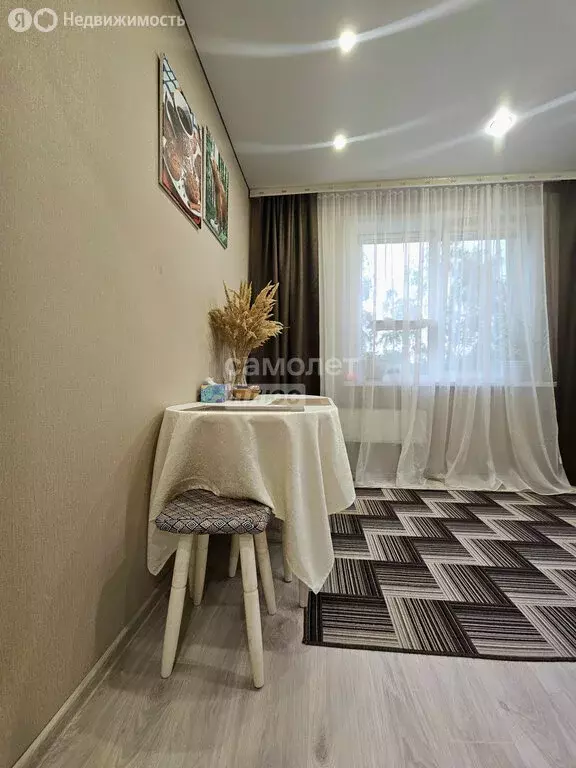 1-комнатная квартира: Тамбов, улица Рылеева, 75к1 (38 м) - Фото 1