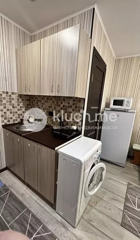 Студия Татарстан, Казань ул. Батыршина, 25 (13.7 м) - Фото 1