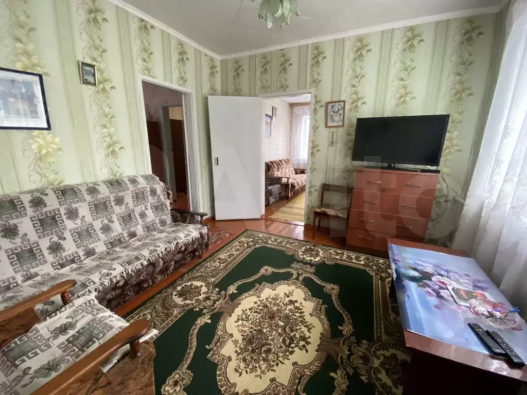 Дом 70 м на участке 8 сот. - Фото 1