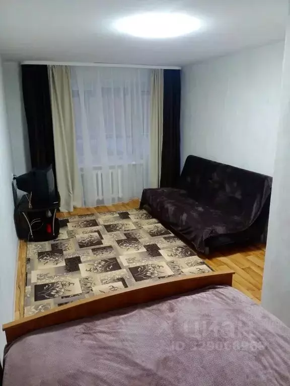 1-к кв. Башкортостан, Гафурийский район, Красноусольский сельсовет, с. ... - Фото 2