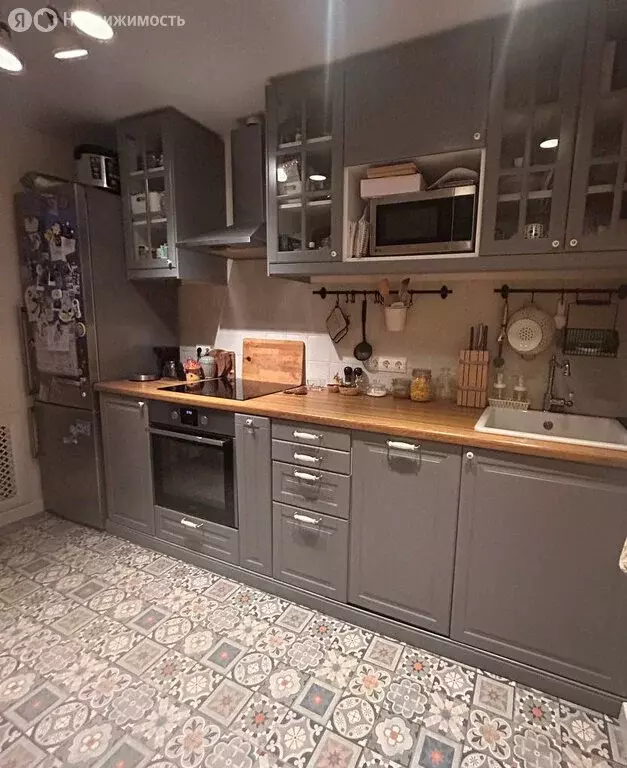 2-комнатная квартира: Киров, микрорайон Коминтерновский, Торфяная ... - Фото 2