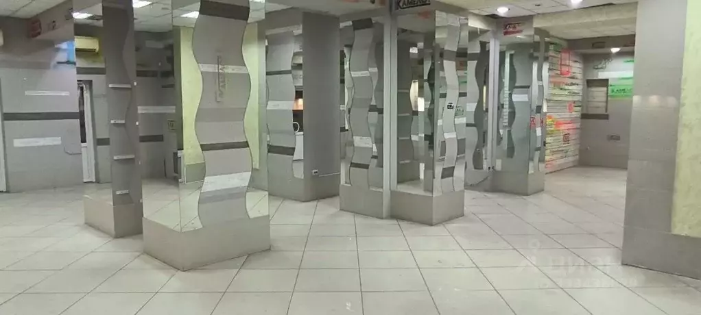 Помещение свободного назначения в Брянская область, Брянск ул. ... - Фото 2