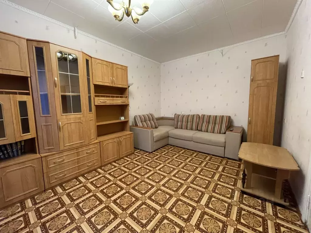 2-к кв. Мурманская область, Мончегорск ул. Кондрикова, 18 (55.7 м) - Фото 2