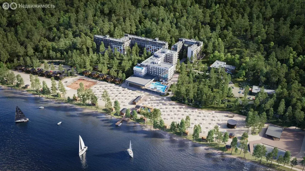 1-комнатная квартира: Челябинская область, Миасс (18.74 м) - Фото 2