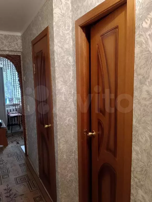 1-к. квартира, 33,7 м, 5/9 эт. - Фото 1