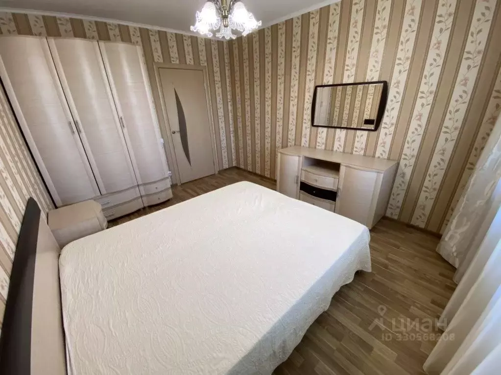 2-к кв. Санкт-Петербург просп. Энгельса, 150К1 (55.0 м) - Фото 1