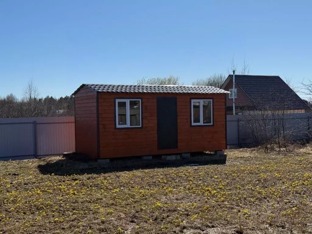 Участок в Марий Эл, Йошкар-Ола Мичуринец СНТ, 3-й кв-л, 3 (6.0 сот.) - Фото 2
