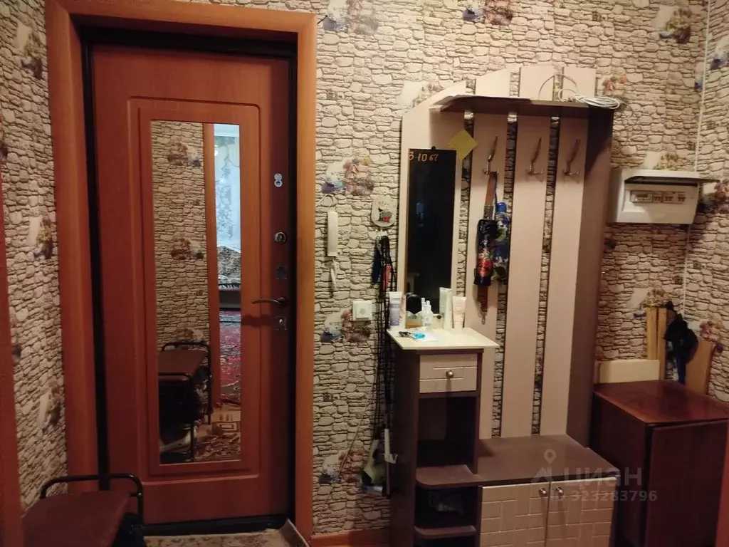 1-к кв. Свердловская область, Полевской Зеленый Бор-2 мкр, 21 (33.8 м) - Фото 1