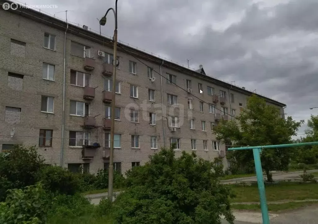 1-комнатная квартира: Тюмень, микрорайон Парфёново, улица Муллы-Нур ... - Фото 1