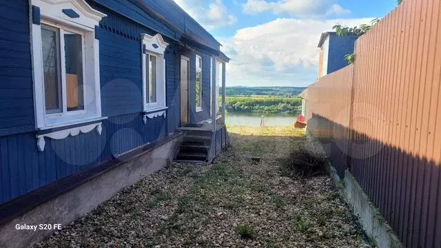 Дом 75 м на участке 20 сот. - Фото 0