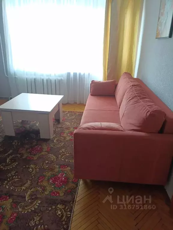 3-к кв. Санкт-Петербург Ленинский просп., 135 (61.8 м) - Фото 1