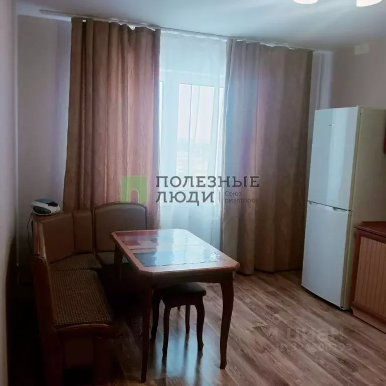 3-к кв. Орловская область, Орел ул. Генерала Родина, 70 (70.0 м) - Фото 2