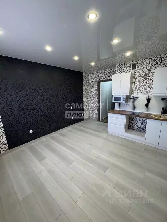 Студия Иркутская область, Иркутский муниципальный округ, Маркова рп ... - Фото 2